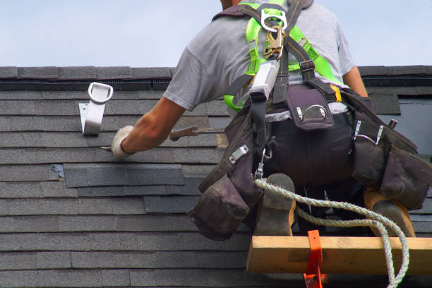 Best Roof Maintenance Services  in Mayville, WI