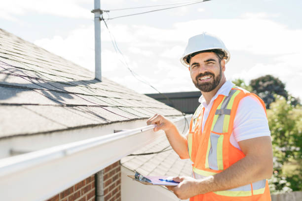 Best Roof Leak Repair  in Mayville, WI