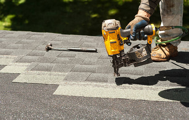 Best Shingle Roofing Installation  in Mayville, WI